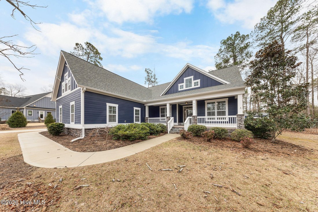 House in Northwest, North Carolina, United States 4 - 17218232