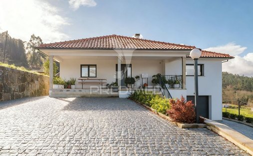 House in Rubiaes, Viana do Castelo District, Portugal 1