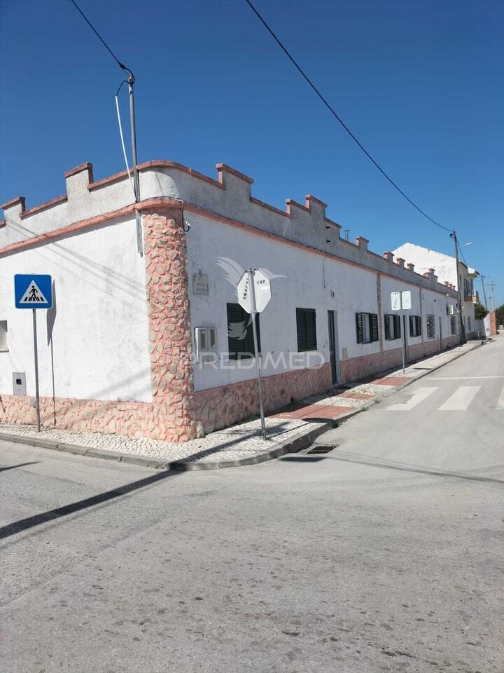 Farm Ranch in Poceirao e Marateca, Setubal, Portugal 1 - 17218790