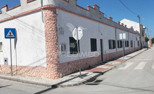 Azienda agricola a Poceirao e Marateca, Setúbal Municipality, Portogallo 1
