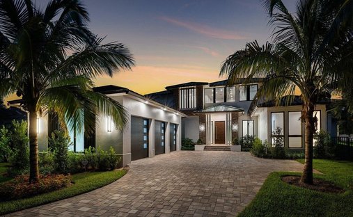 House in Delray Beach, Florida, United States 1