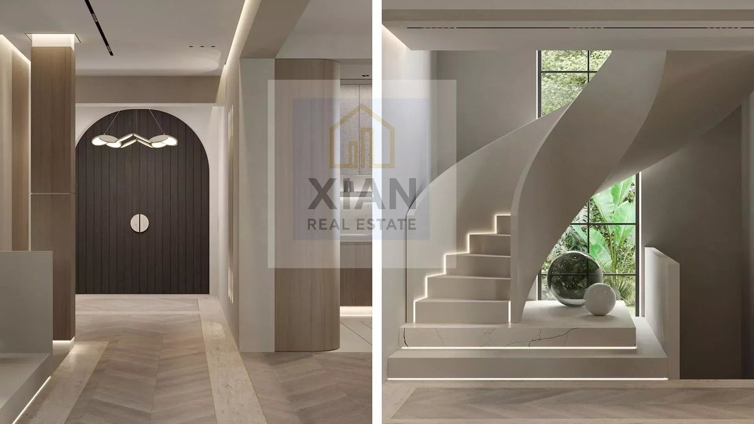 Villa in Nueva Andalucia, Marbella, Spain 3 - 12574850