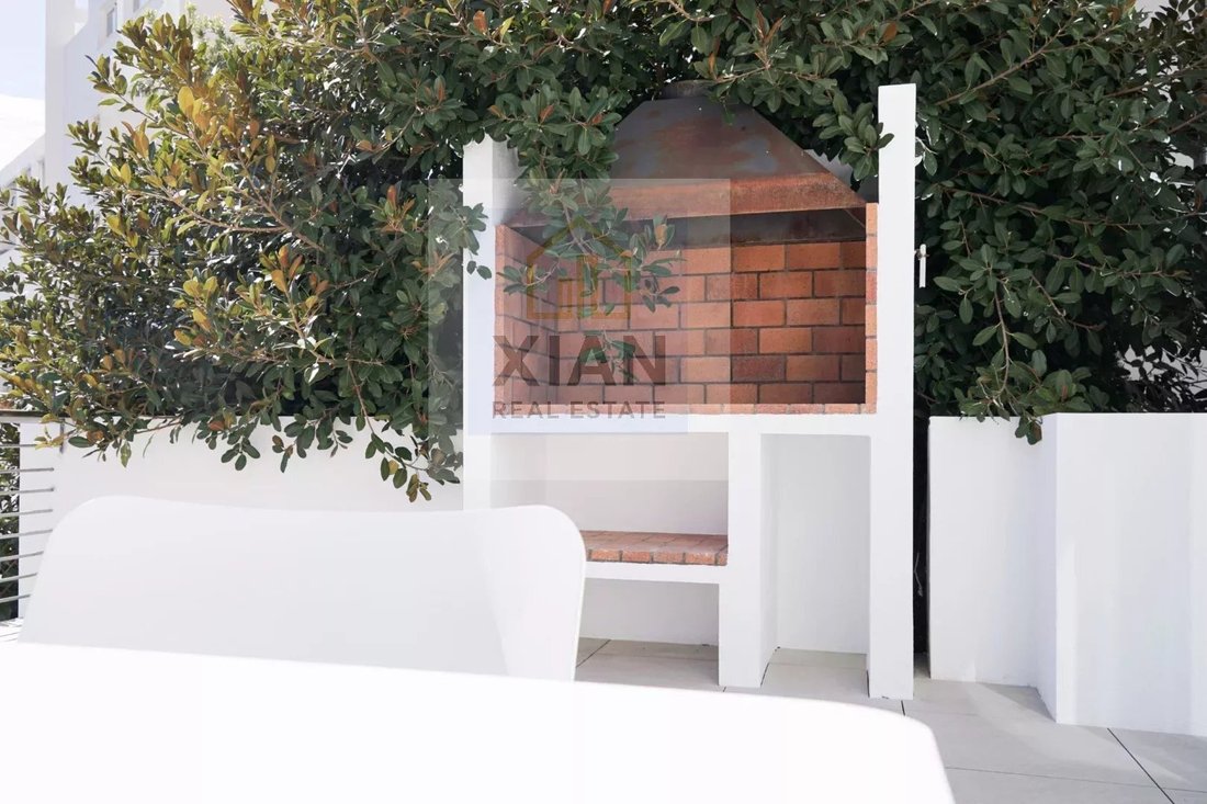 Villa a Altea, Comunità Valenzana, Spagna 3 - 12748989