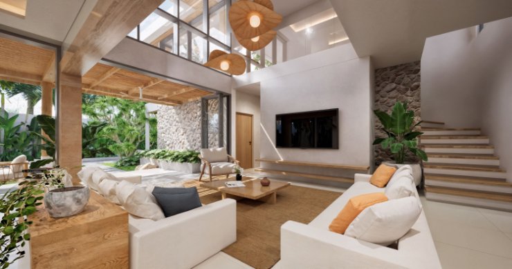 Villa a Koh Samui, Provincia di Surat Thani, Thailandia 3 - 17233640
