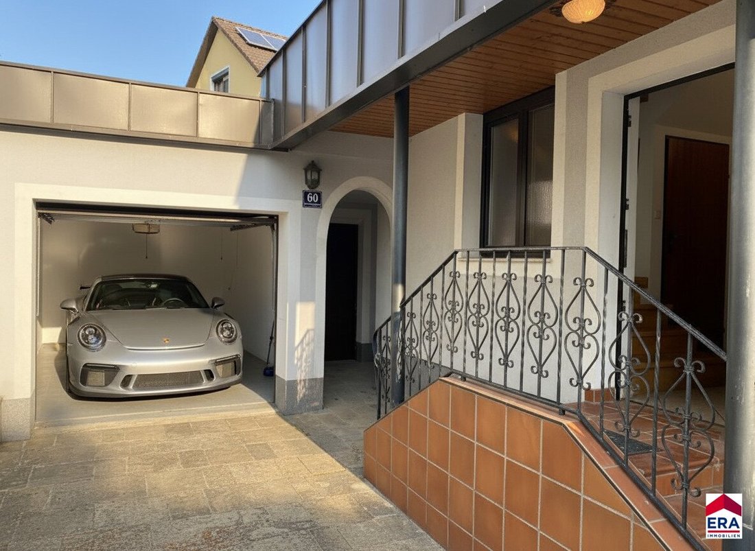 House in Tulln, Lower Austria, Austria 4 - 17219264