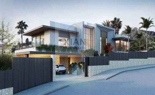 Villa in Marbella, Andalusia, Spain 1