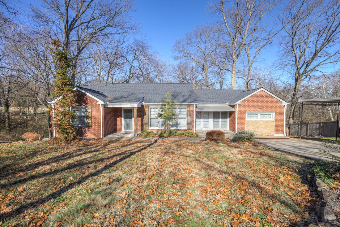 House in Nashville, Tennessee, United States 1 - 17217950