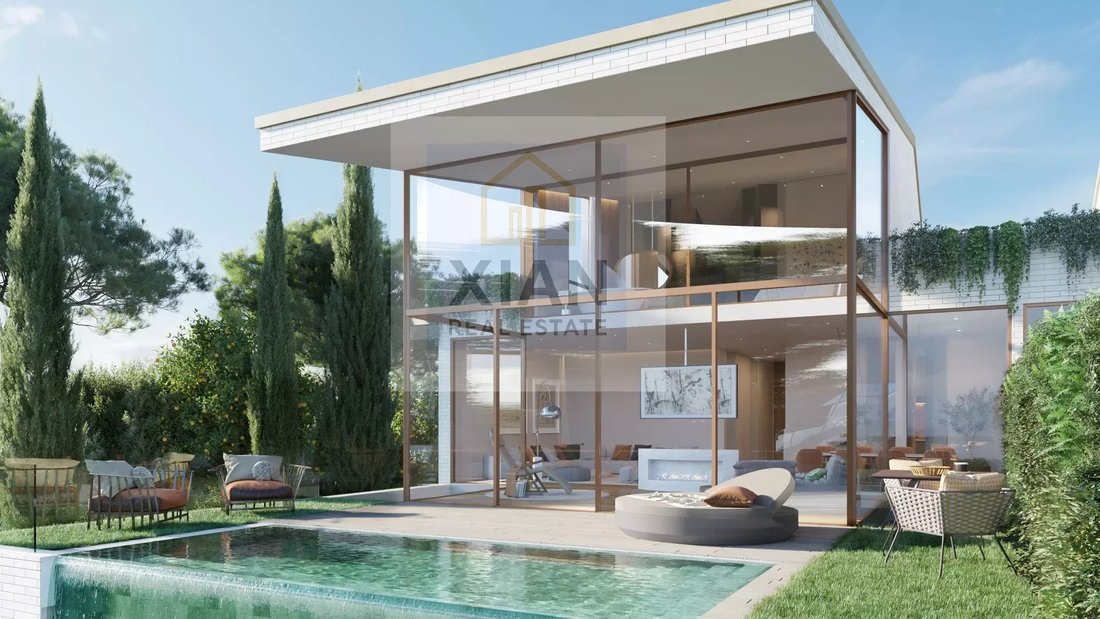 Villa in Arroyo de la Miel, Benalmadena, Andalusia 1 - 12177127