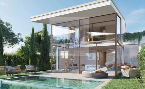 Villa à Arroyo de la Miel, Benalmádena, Andalousie 1