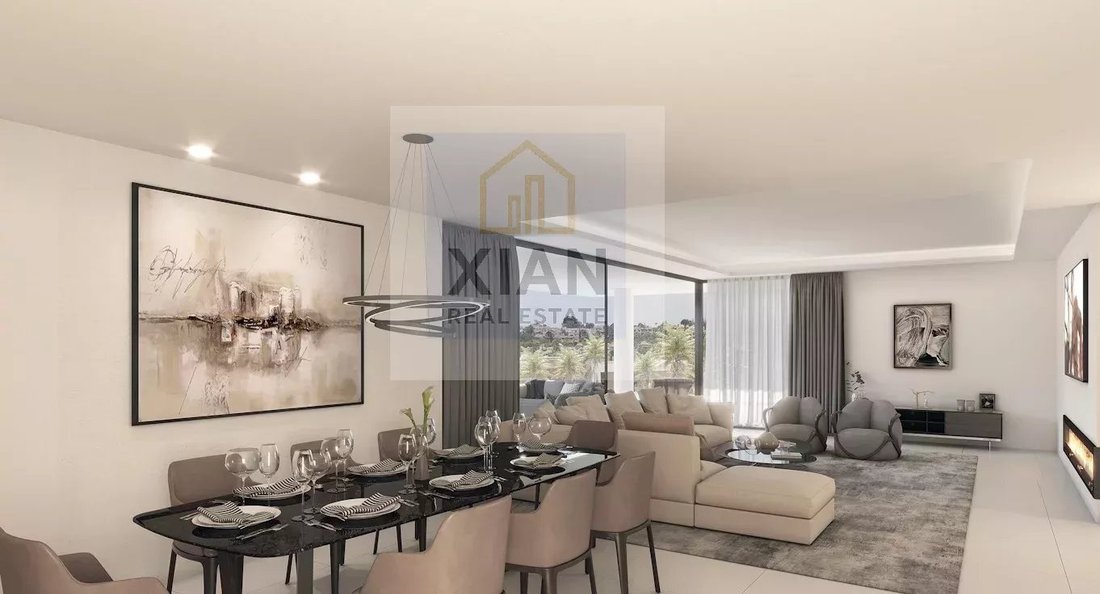 Villa in Estepona, Andalusia, Spain 4 - 12177183