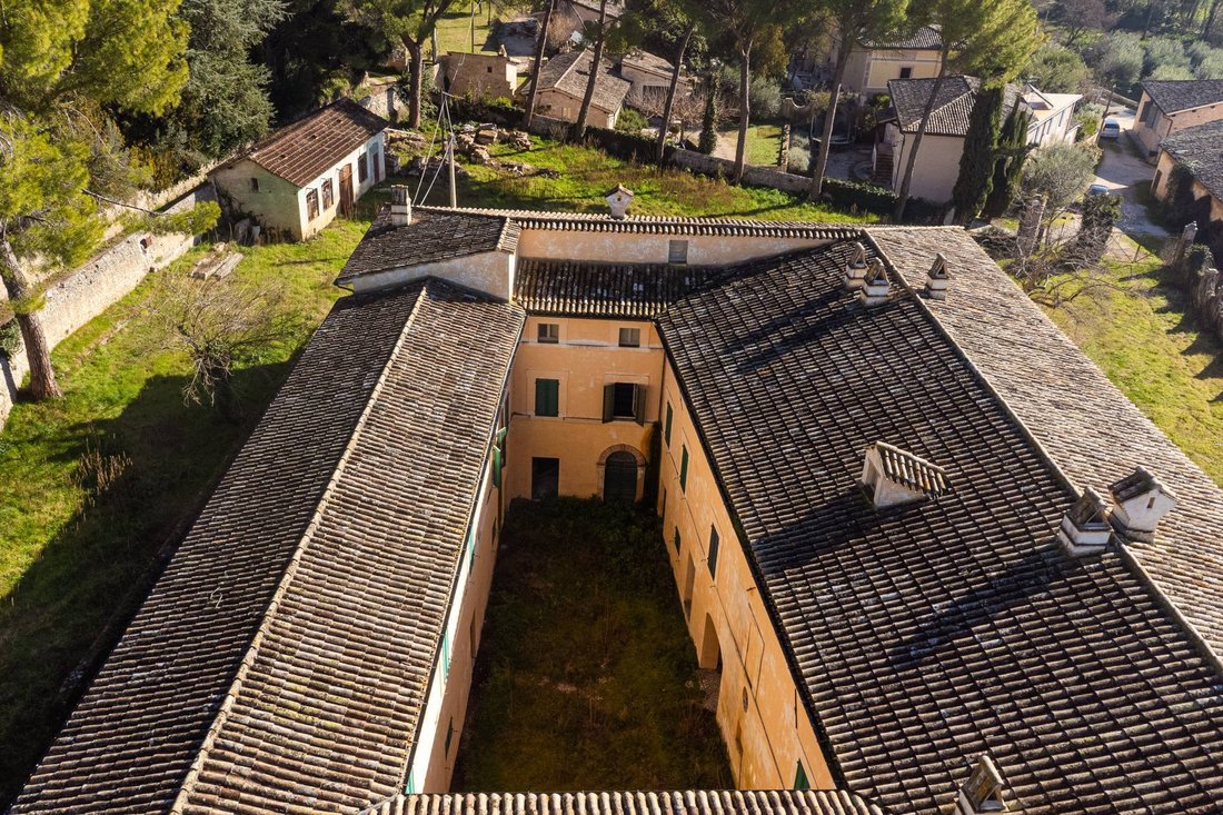 House in Campello sul Clitunno, Umbria, Italy 5 - 17218708