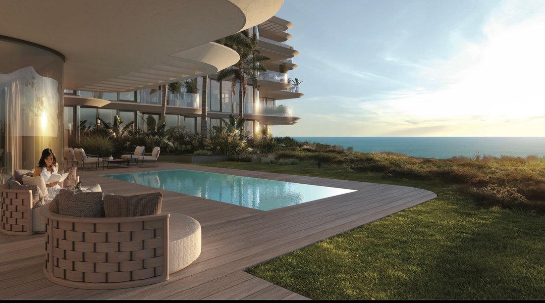 Apartment in Punta del Este, Maldonado Department, Uruguay 4 - 17218722