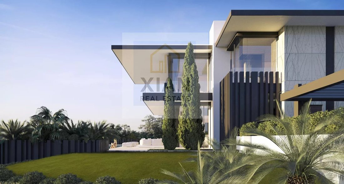 Villa in La Zagaleta, Benahavis, Andalusia 4 - 12490961