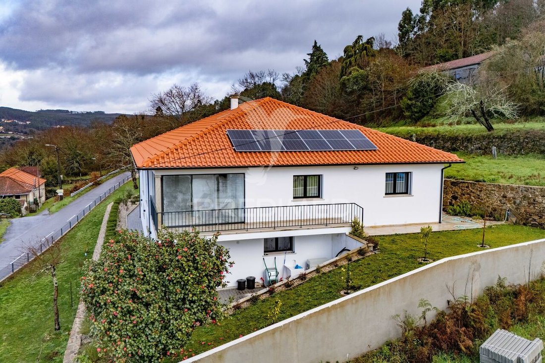 House in Rubiaes, Viana do Castelo District, Portugal 5 - 17218786