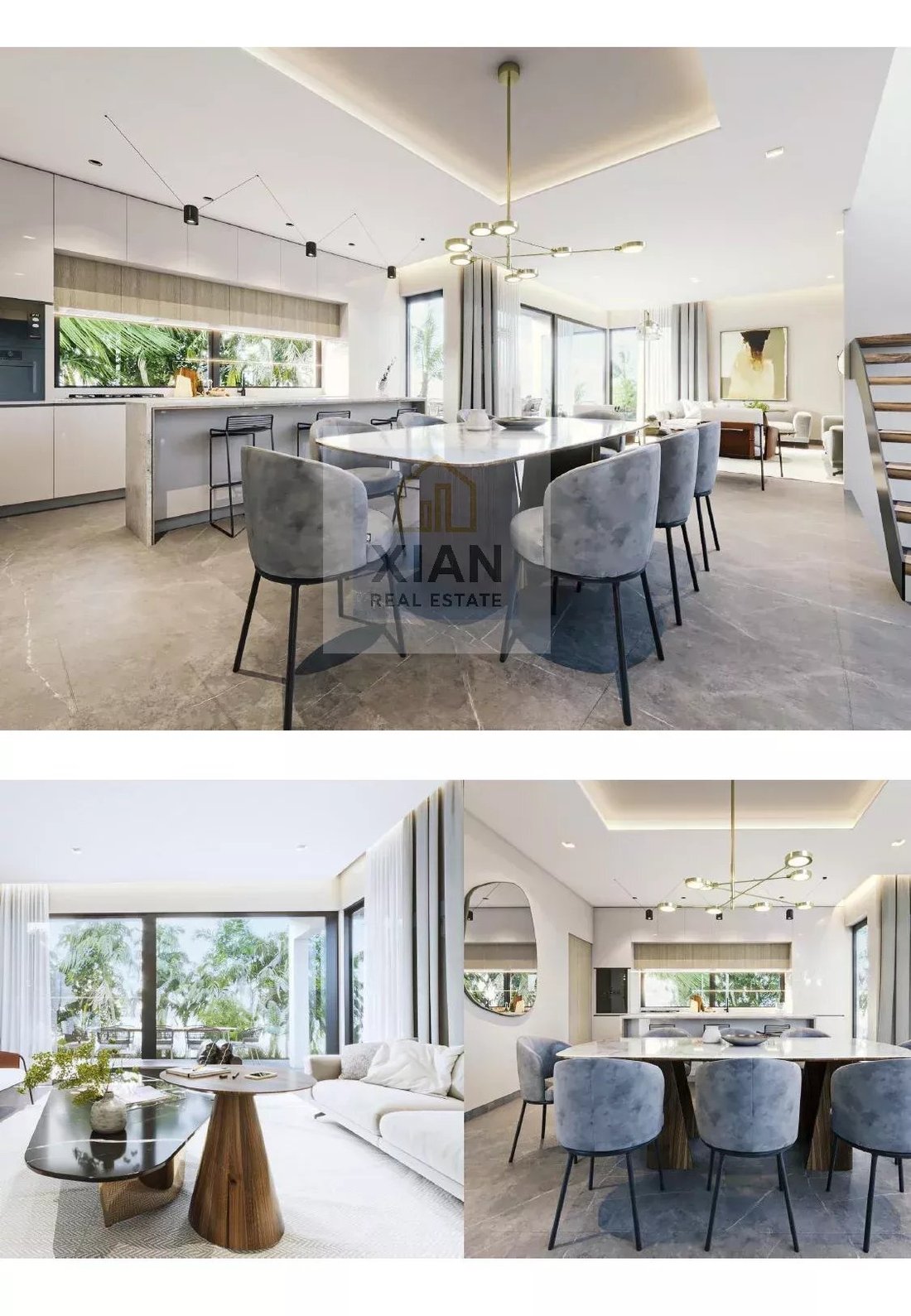 Villa in Estepona, Andalusia, Spain 4 - 12177226