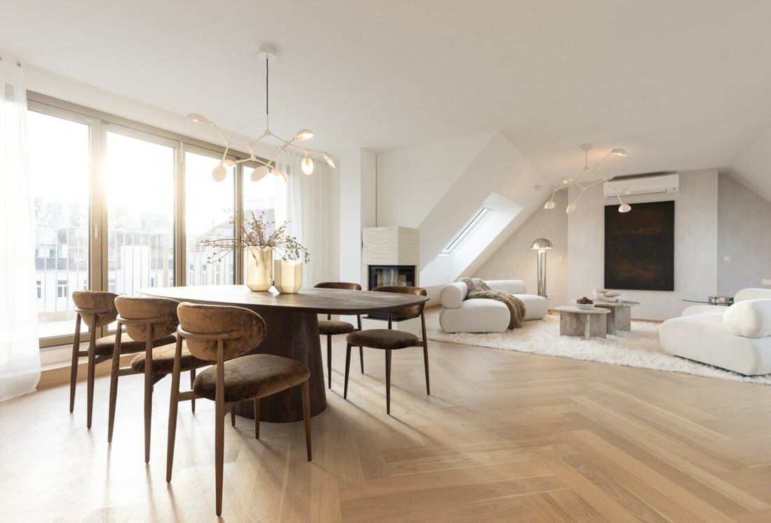 Penthouse in Vienna, Wien, Austria 1 - 17028828