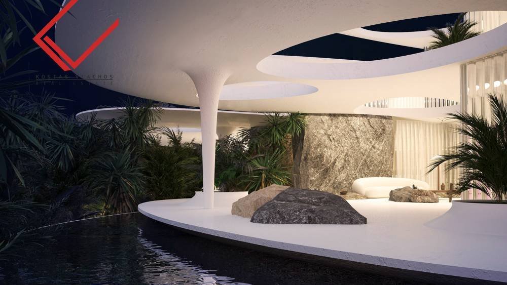 Villa in Vouliagmeni, Attica, Greece 5 - 17218929