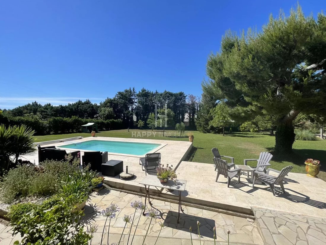 Villa in Le Fort, Six-Fours-les-Plages, France 1 - 17220857