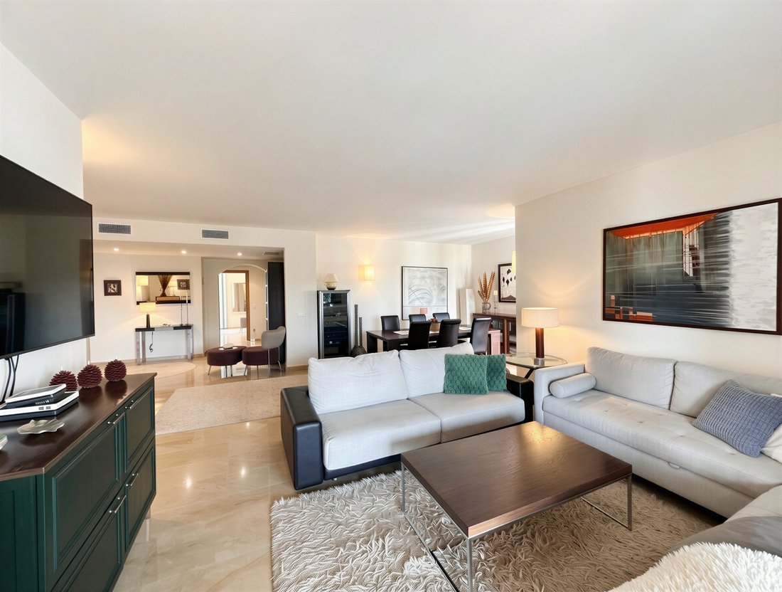 Penthouse in Santa Ponsa, Balearic Islands, Spain 4 - 17220991
