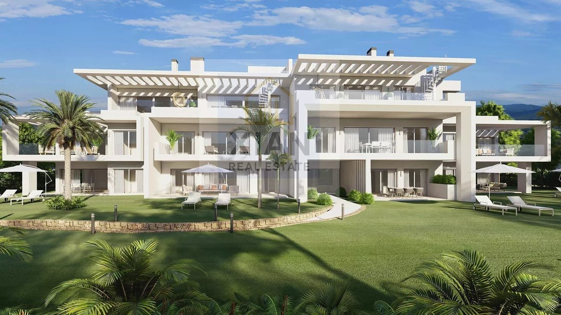 Townhouse in Casares, Andalusia, Spain 1 - 12332562