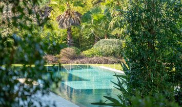 Villa in Zone Est Diffuse, Saint-Tropez, France 2