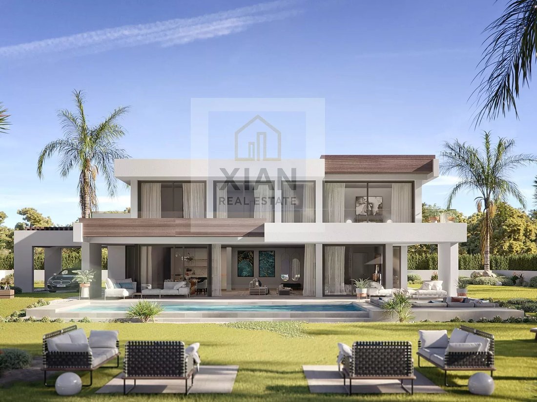 Villa in Manilva, Andalusia, Spain 3 - 13014917