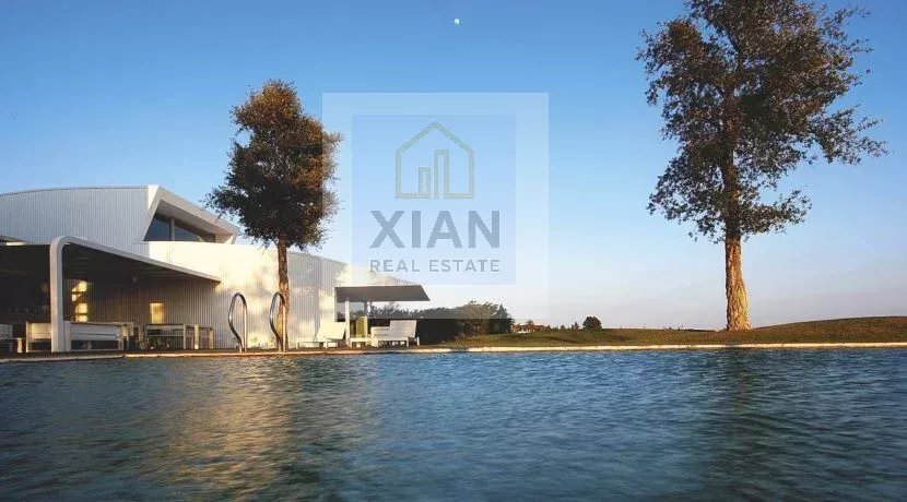 Villa in La Capellania, Benalmadena, Andalusia 3 - 12177129