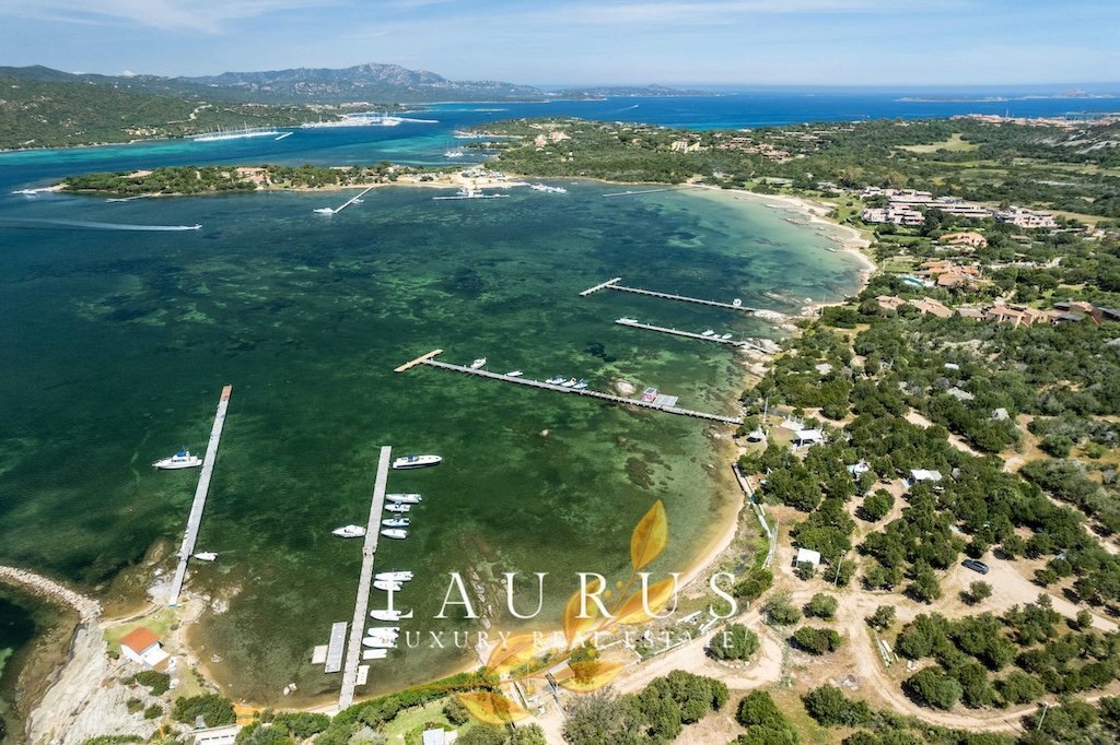 Villa in Porto Rotondo, Olbia, Sardinia 5 - 17218257