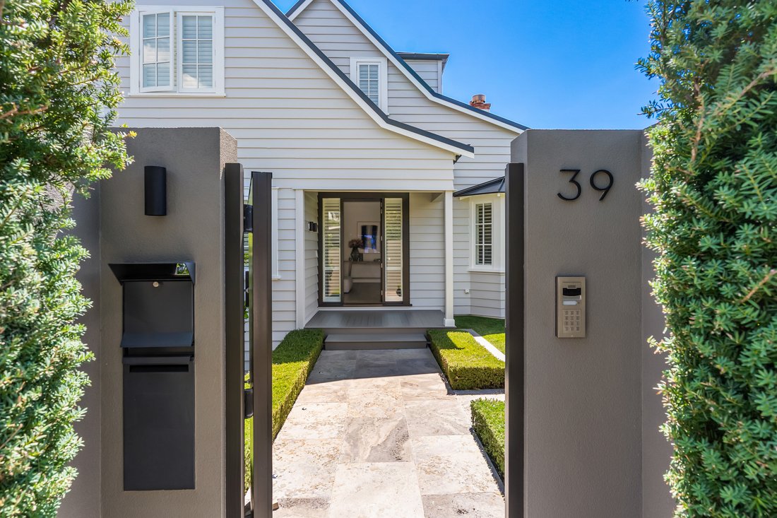 House in Auckland, Auckland, New Zealand 2 - 17231550