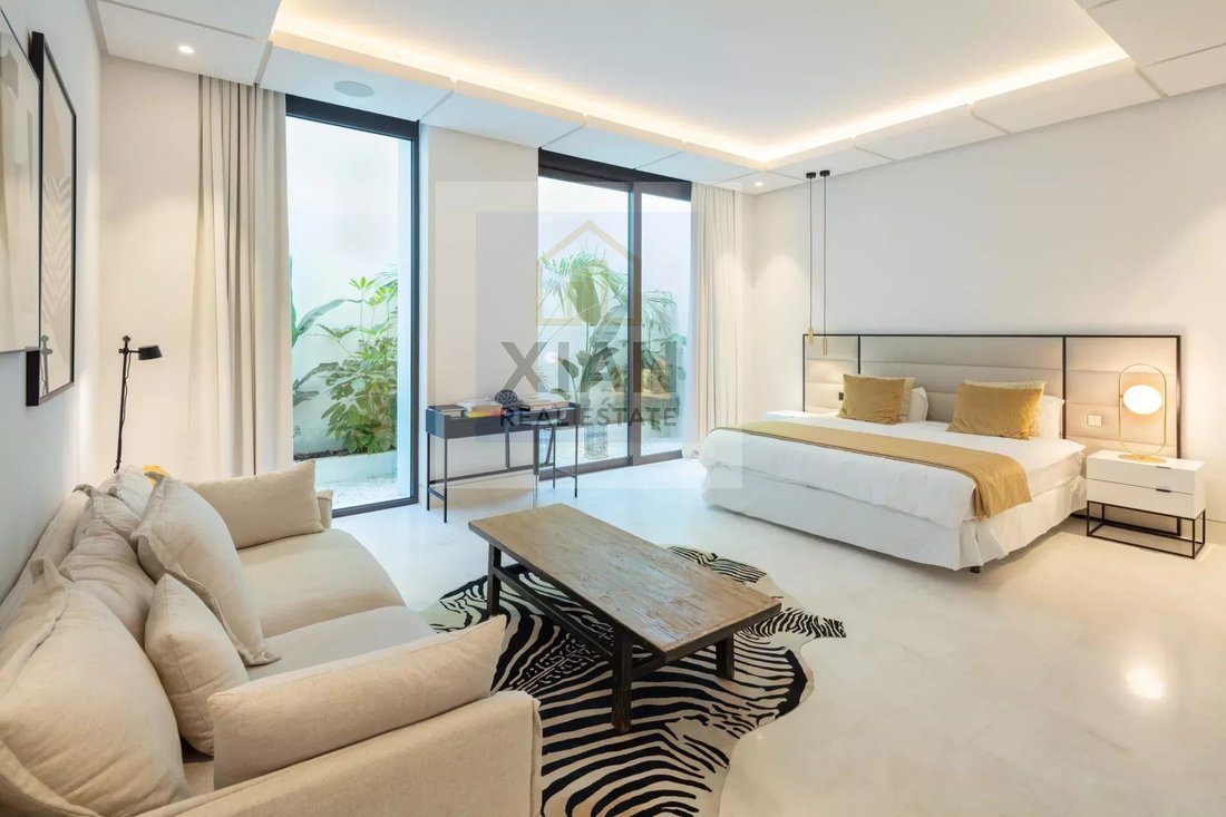 Villa in Nueva Andalucia, Marbella, Spain 5 - 12241603