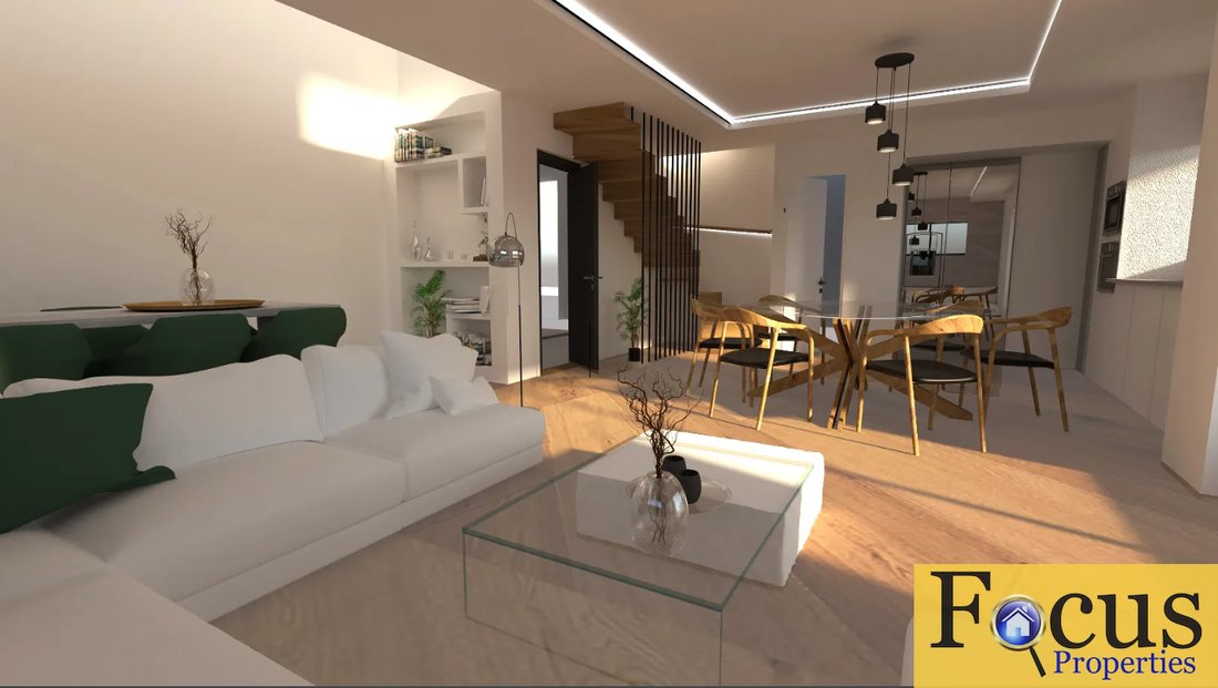 Apartment in Elliniko, Attica, Greece 2 - 17217808