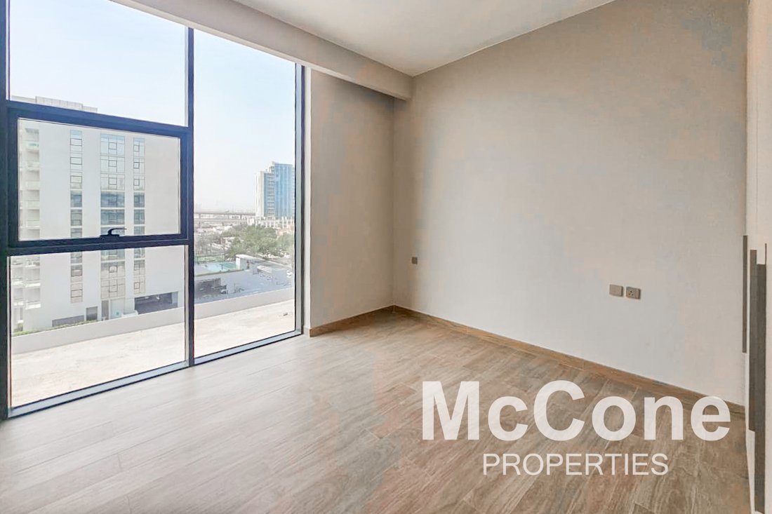 Apartment in Al Furjan, Dubai, United Arab Emirates 5 - 17220190
