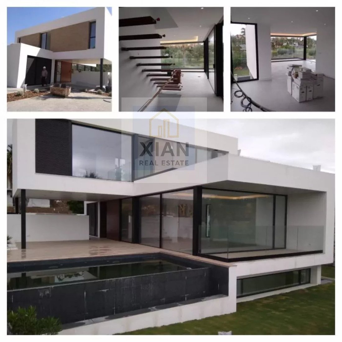 Villa in Estepona, Andalusia, Spain 3 - 12177059