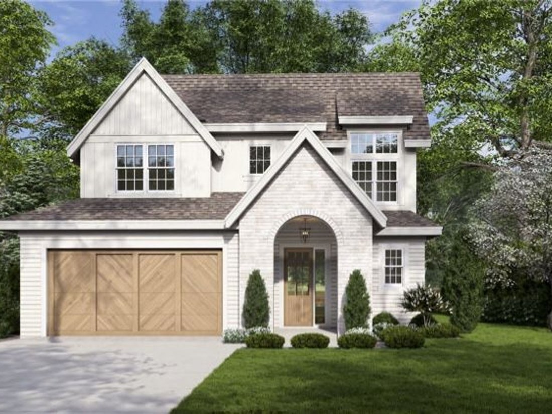 House in Minneapolis, Minnesota, United States 2 - 17218839