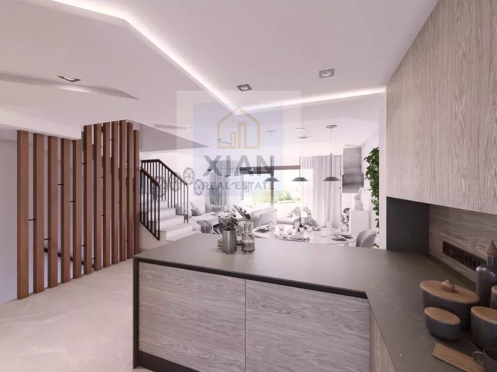 Townhouse in Istan, Andalusia, Spain 4 - 12177214