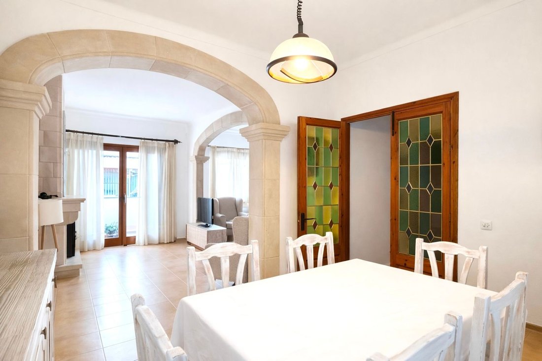 Apartment in Pollenca, Balearic Islands, Spain 2 - 17220168