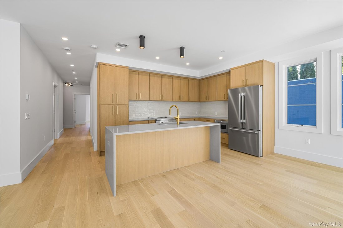 Condo in Dobbs Ferry, New York, United States 2 - 17217810