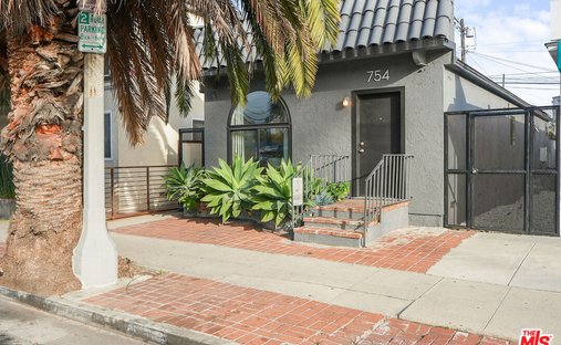 House in Marina del Rey, California, United States 1