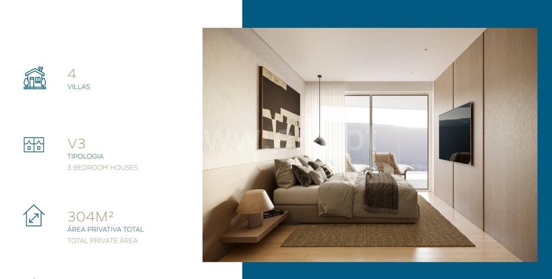 Condo in Carvoeira, Lisbon, Portugal 3 - 17218884