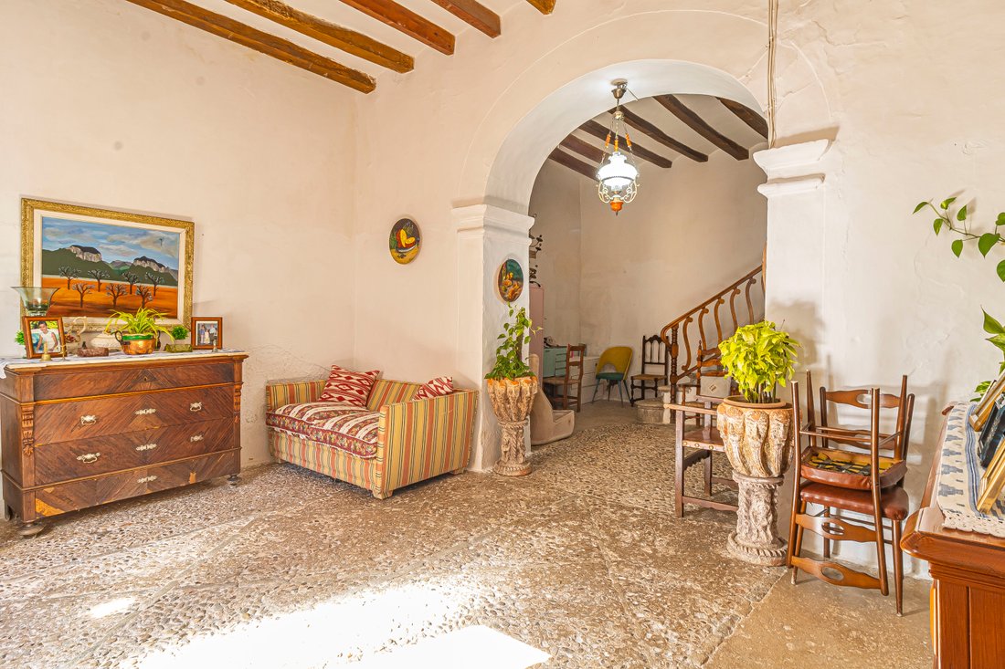 House in Alaro, Balearic Islands, Spain 2 - 17233731