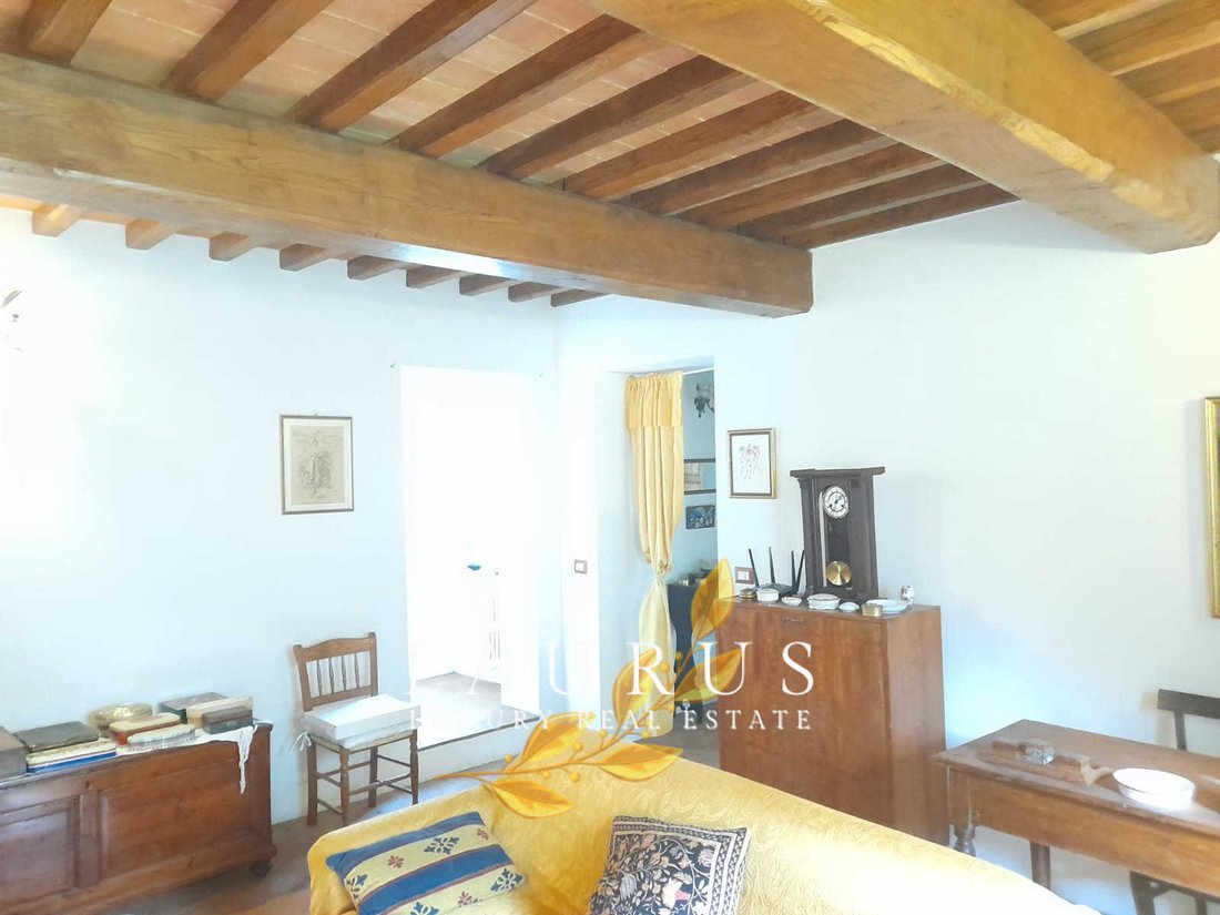 Country House in Terranuova Bracciolini, Tuscany, Italy 4 - 17218082