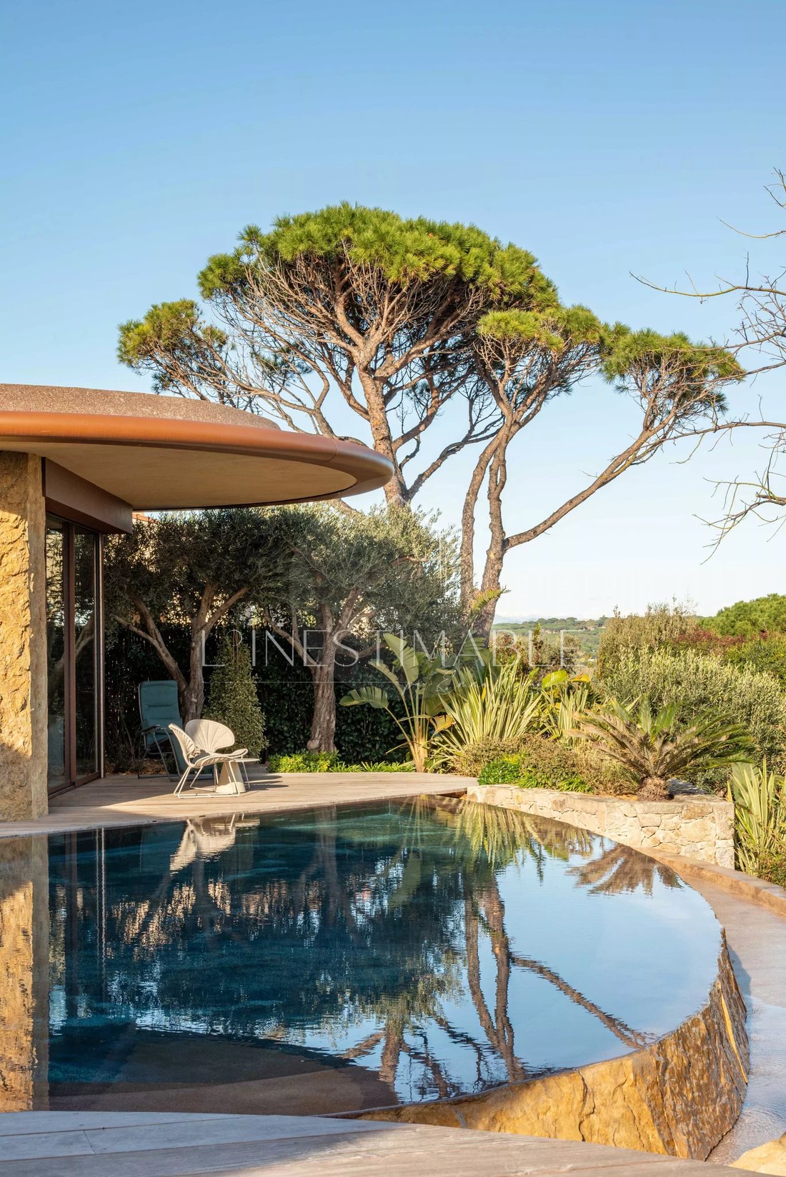 Villa in Ramatuelle, Provence-Alpes-Côte d'Azur, France 3 - 17220740