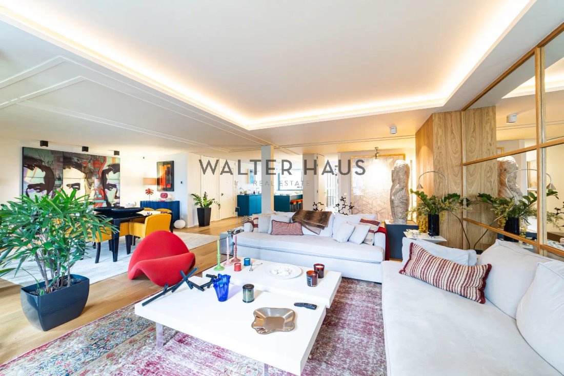 Apartment in Centro, Madrid, Spain 3 - 17220777
