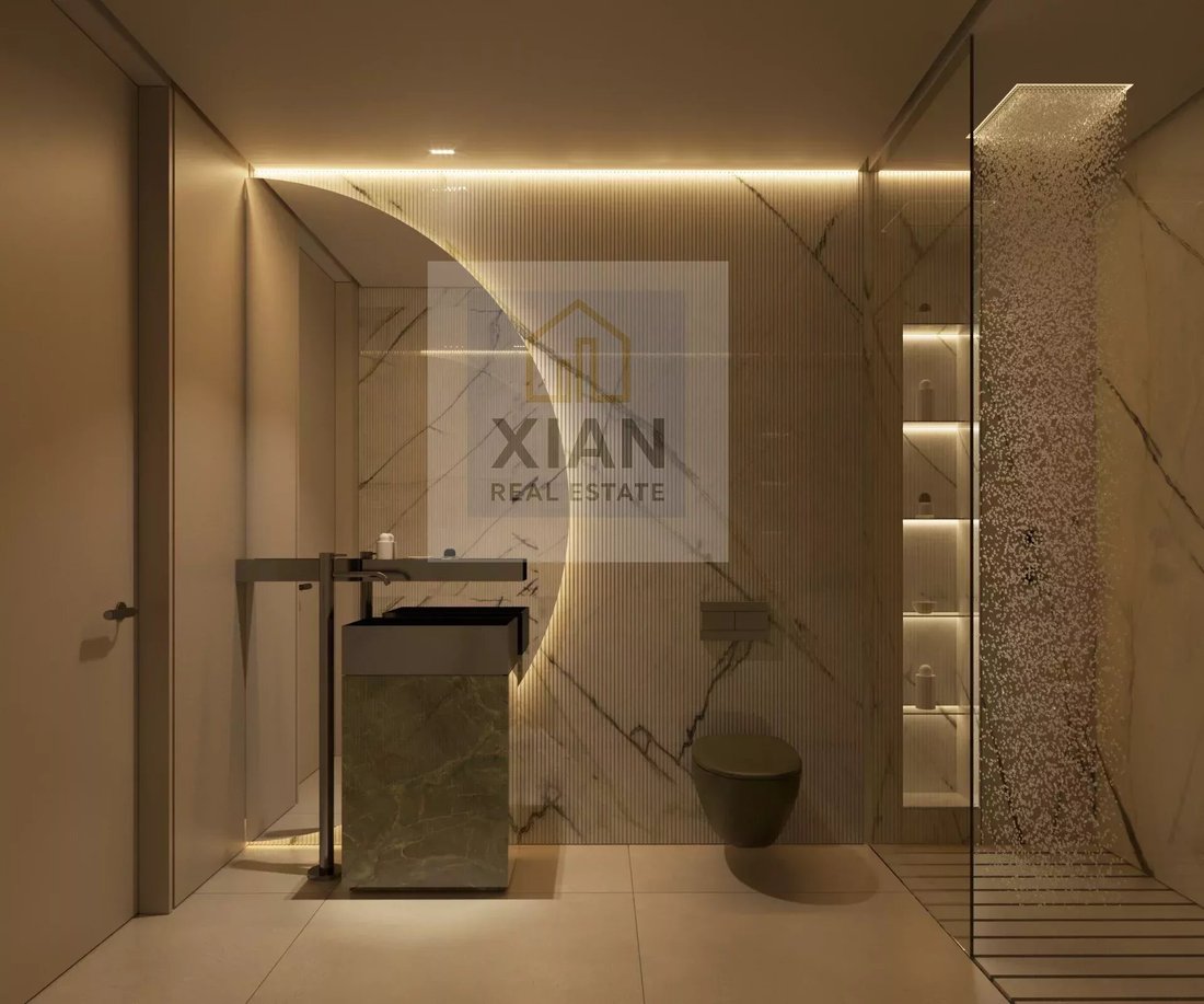 Villa en Nueva Andalucía, Marbella, España 5 - 12488958