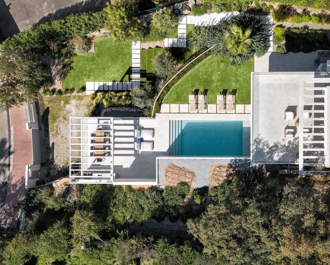 Villa in Elviria-Cabopino, Marbella, Spain 4 - 17219440