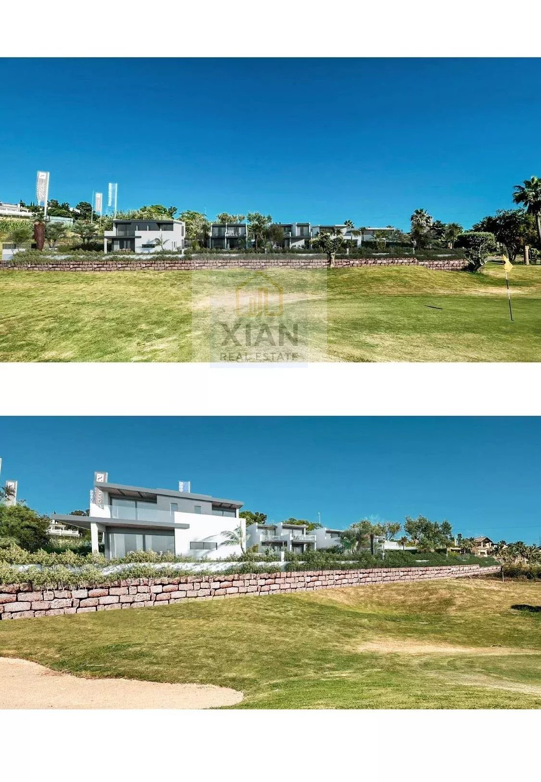 Villa in Estepona, Andalusia, Spain 2 - 12177226