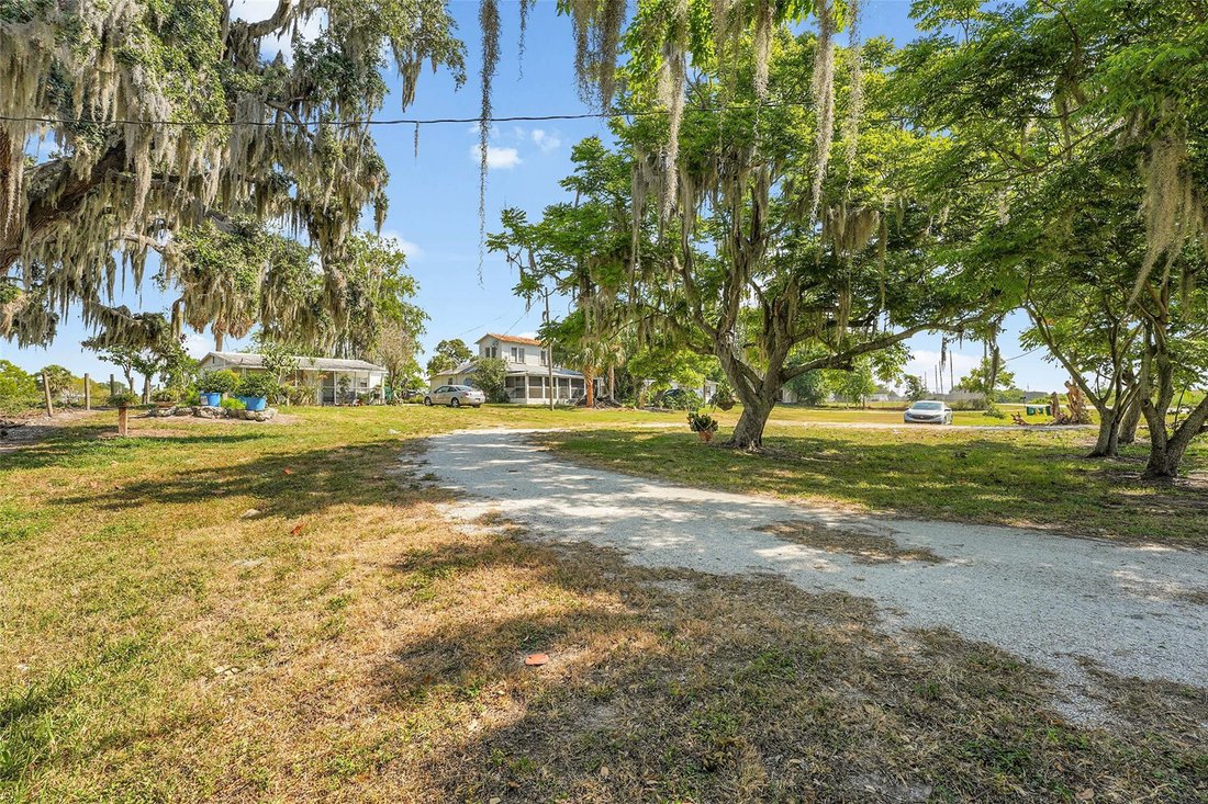 Land in Buckhead Ridge, Florida, United States 4 - 15779795