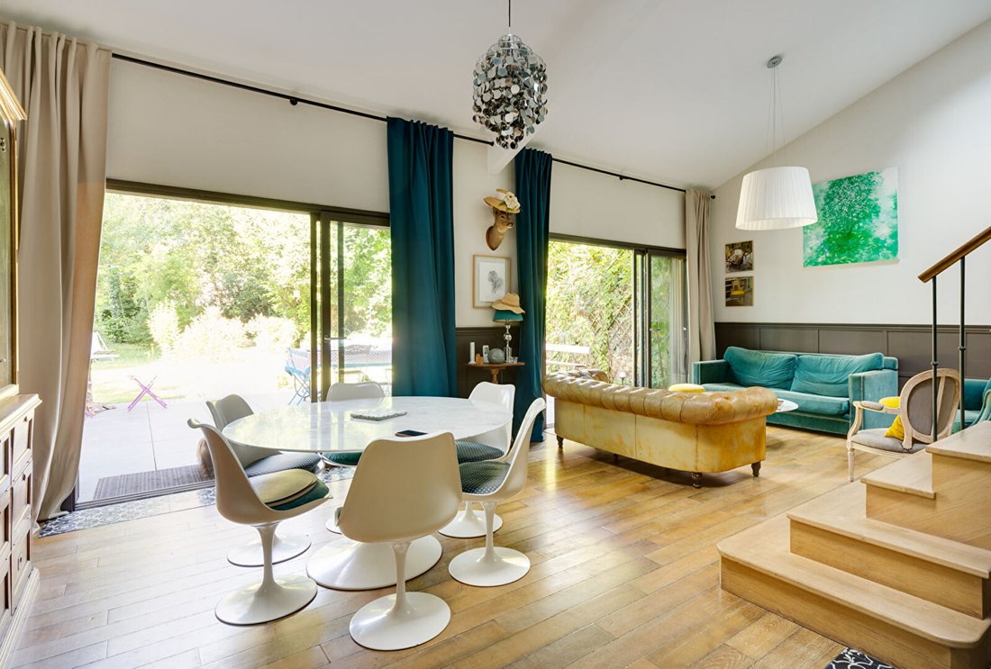 House in Zola, Nantes, France 4 - 17218468