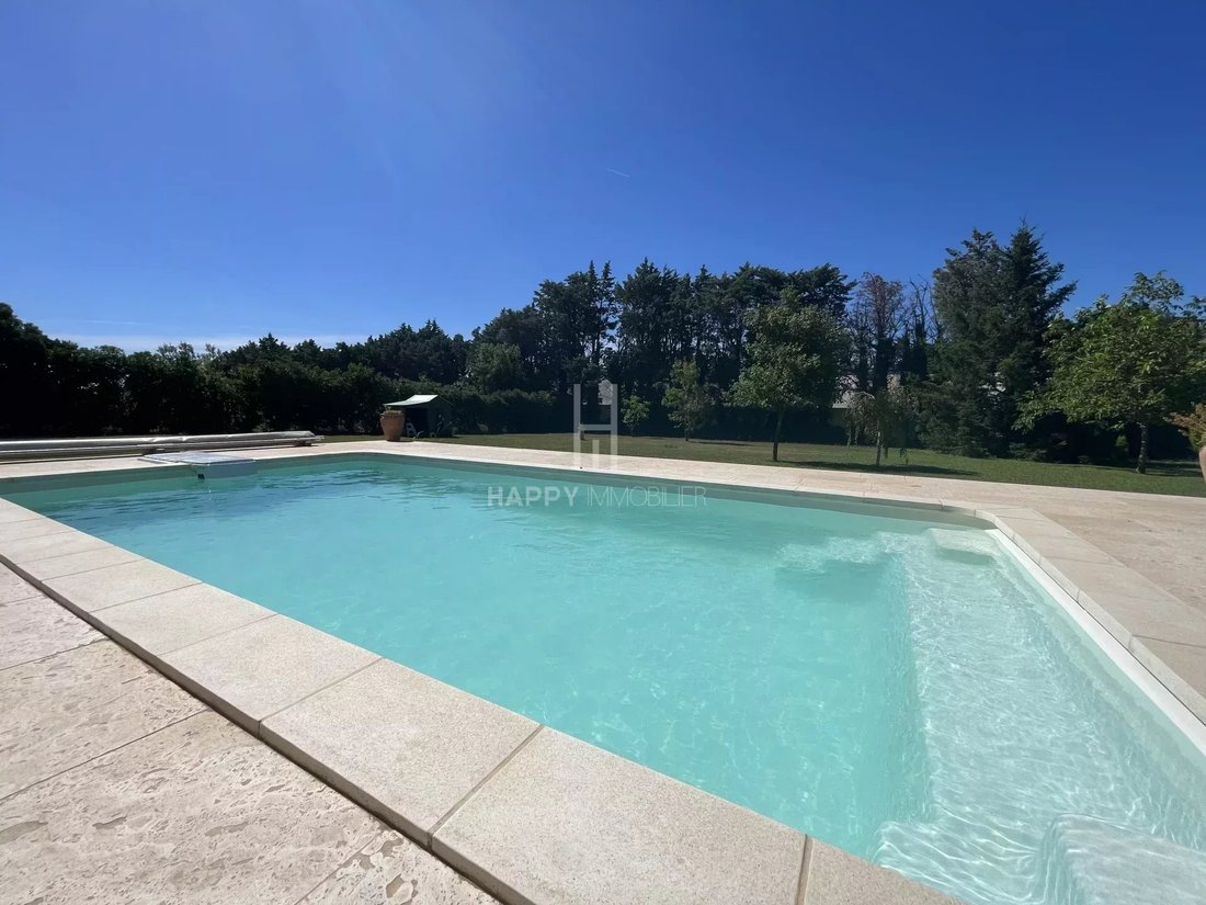 Villa in Le Fort, Six-Fours-les-Plages, France 4 - 17220857