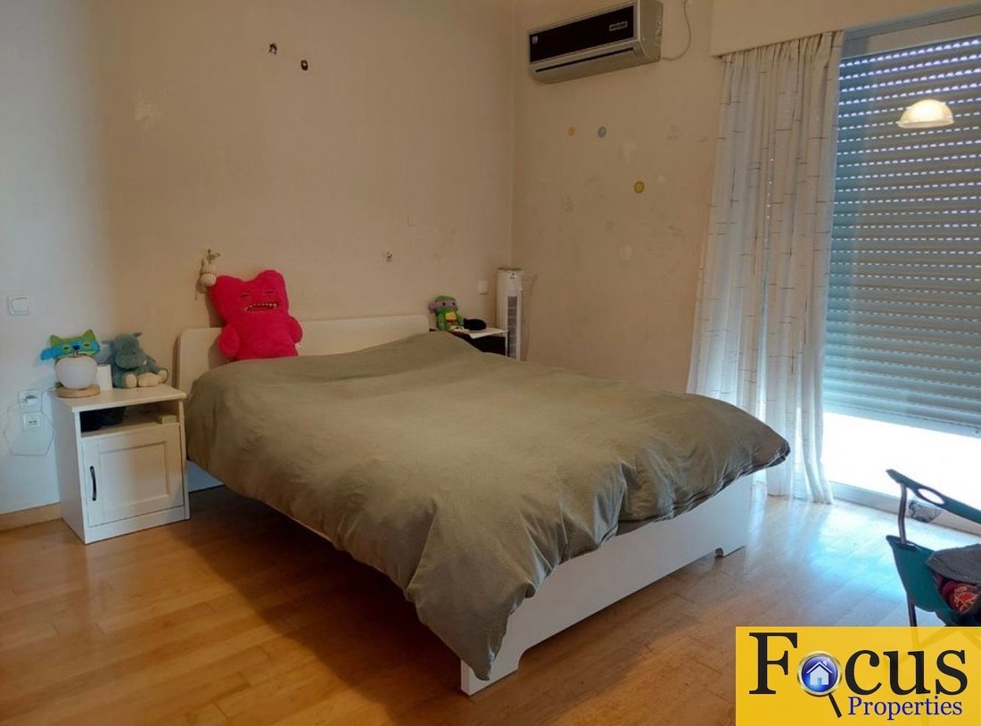 Appartement à Glyfáda, Attique, Grèce 2 - 17217812
